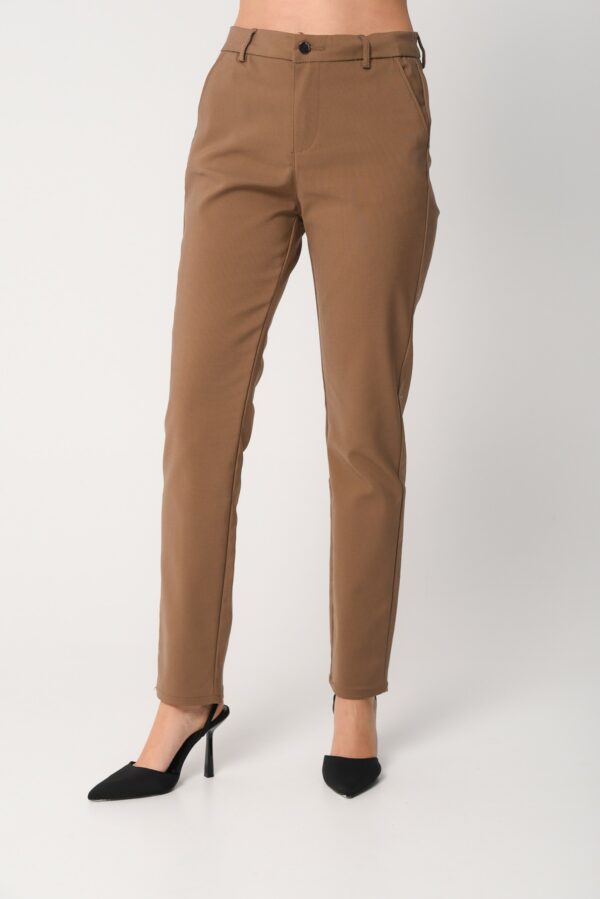 ΕΛΑΣΤΙΚΟ ΠΑΝΤΕΛΟΝΙ ΓΡΑΦΕΙΟΥ ΣΕ ΙΣΙΑ ΓΡΑΜΜΗ