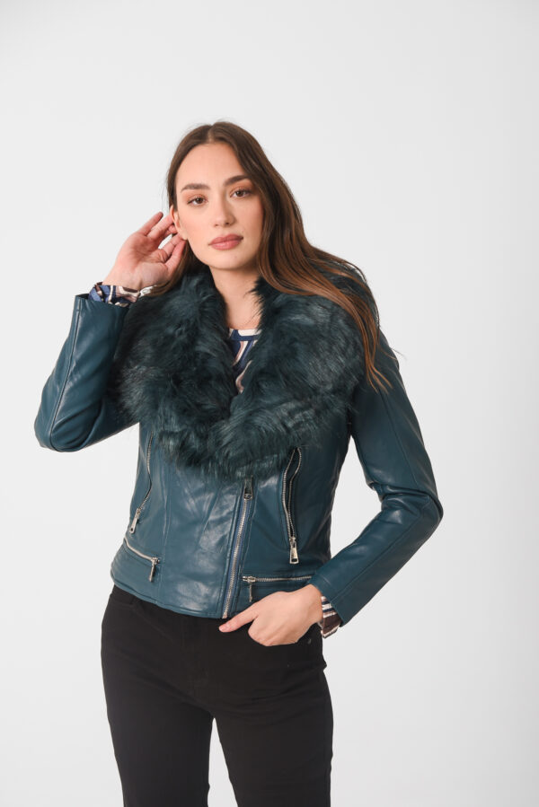 ΜΠΟΥΦΑΝ ΔΕΡΝΑΤΙΝΗ ΜΕ ΟΙΚΟΛΟΓΙΚΗ ΓΟΥΝΑ