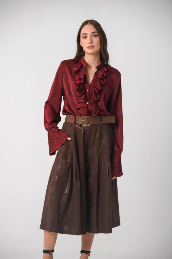 ΖΙΠ ΚΙΛΟΤ ΣΕ ΜΠΡΟΚΑΡ ΥΦΑΝΣΗ