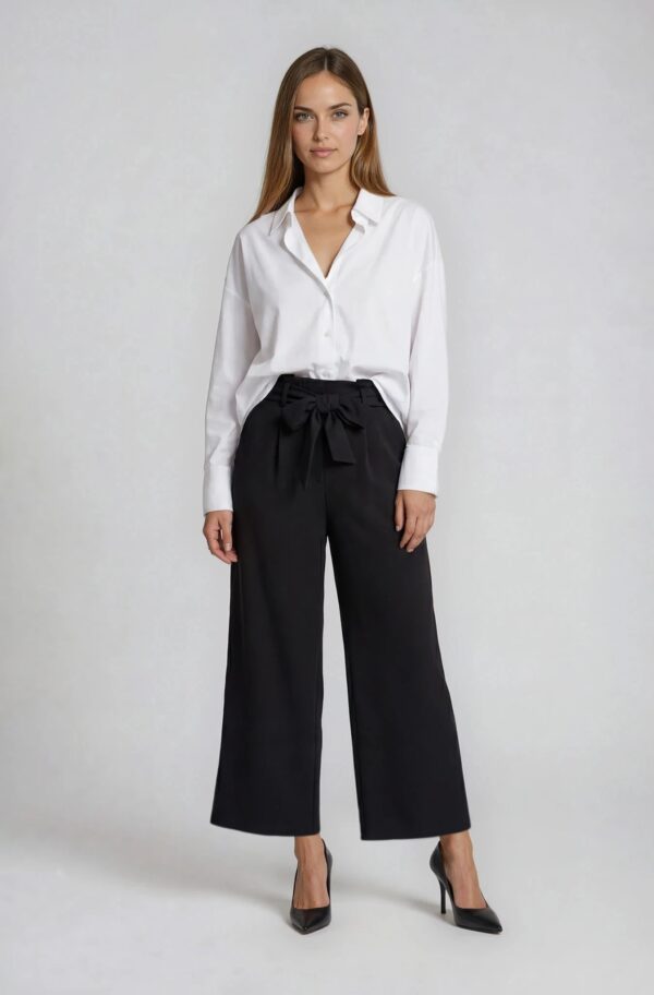 ΕΛΑΣΤΙΚΗ ΠΑΝΤΕΛΟΝΑ ΜΕ ΛΑΣΤΙΧΟ ΚΑΙ ΖΩΝΗ ΣΕ ΑΝΕΤΗ ΓΡΑΜΜΗ