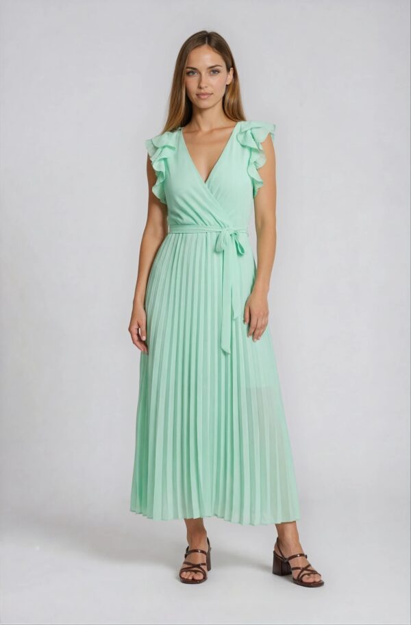 ΠΛΙΣΕ ΜΑΞΙ ΦΟΡΕΜΑ ΚΡΟΥΑΖΕ