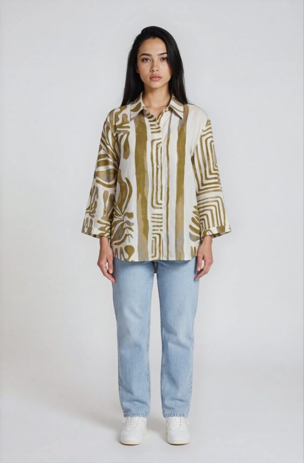 ΕΜΠΡΙΜΕ ΠΟΥΚΑΜΙΣΑ  ΣΕ ΑΝΕΤΗ ΓΡΑΜΜΗ